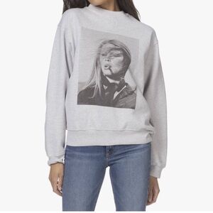 Anine Bing Ramona Sweatshirt XS